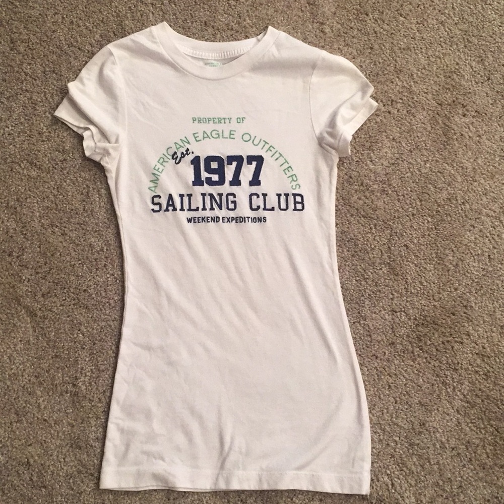 Juniors T-shirt